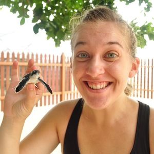 Meet your Posher, Kelly